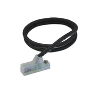 NUMATICS/AVENTICS CYLINDER SWITCH&lt;BR&gt;REED, 5-120AC/DC, LED, 9&#39; LEAD (DOVETAIL)